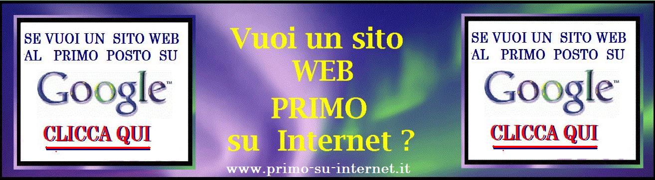  WEBMASTER IN ITALIA PER SITI WEB PRIMI SU GOOGLE - SITI WEB IN PRIMA PAGINA a BOLOGNA E PERUGIA