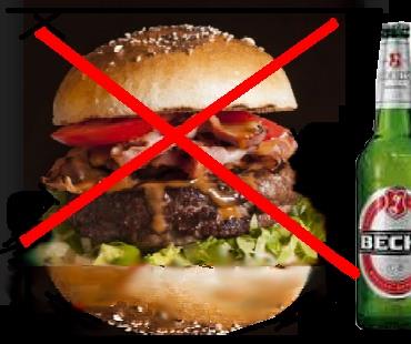   CIBI PROIBITI - NO CISBURGHER - 100 DIETE GRATIS PER DIMAGRIRE le RICETTE per DIMAGRIRE CONTRO L'OBESITA'  bisogna  rivedere tutte le vostre  abitudini alimentari