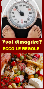  LE 13 REGOLE DA SEGUIRE PER MANGIARE DI MENO E DIMAGRIRE VELOCEMENTE - 100 DIETE PER DIMAGRIRE