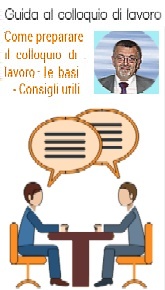  COME TROVARE LAVORO - prepara il colloquio di lavoro - curriculum perfetto 