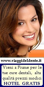 CLINICA DENTISTICA IN CROAZIA DENTISTI ECONOMICI