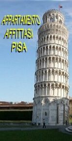 AFFITTASI APPARTAMENTO A PISA