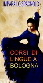 SCUOLA DI LINGUE STRANIERE  A BOLOGNA