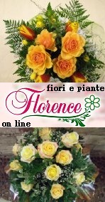VENDITA FIORI  ON LINE