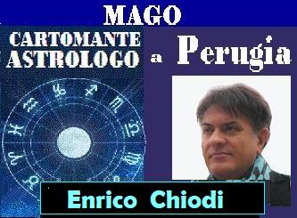 ENRICO CHIODI MAGO CARTOMANTE ASTROLOGO a PERUGIA, cartomanzia al telefono, consulti di cartomanzia, Chiama e consulta i tarocchi del sesso e dell'amore